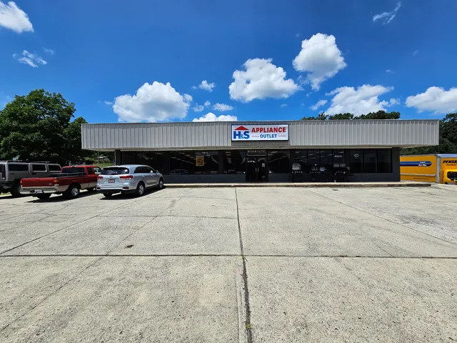 H&S Appliance Outlet