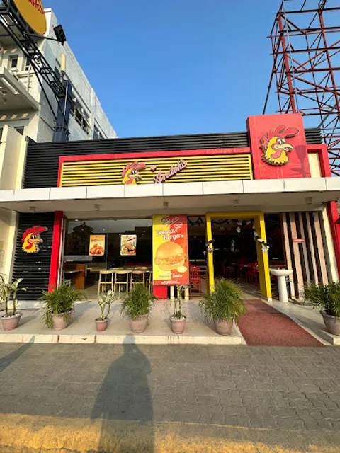 Andok's - Malay, Aklan (Jetty Port)