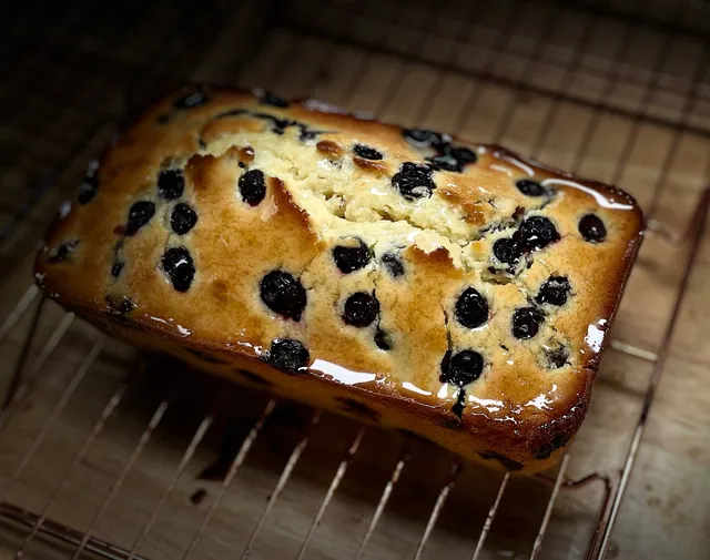 Baker's Duzn' Bakery