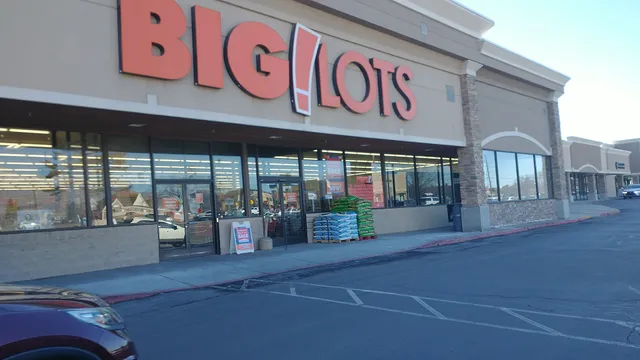 American Fork Shopping Center