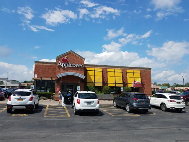 Applebee's Grill + Bar