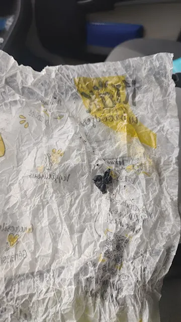 Panos Q8 Fleurus (Chaussée de Charleroi)