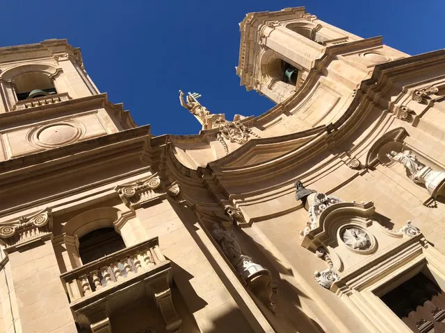Sea View Large Valletta Appartment
