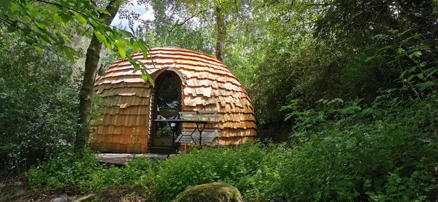 Le Petit Camping La Chagnée