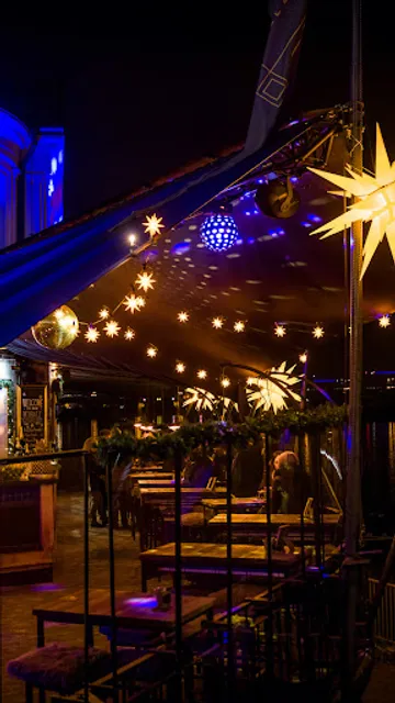 Kobalt - Club Royal - Dresden