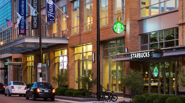 Home2 Suites by Hilton Chicago McCormick Place