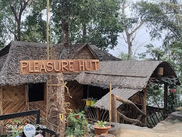 Chalamthang Pleasure hut