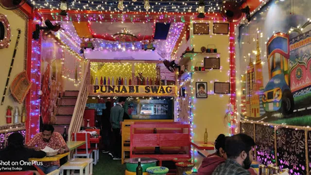 Punjabi Swag