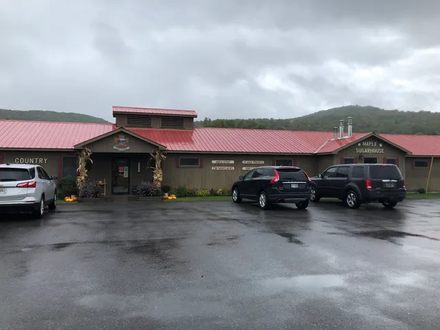 Vermont Maple Outlet