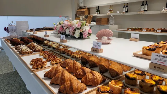 느티나무의 사랑 카페