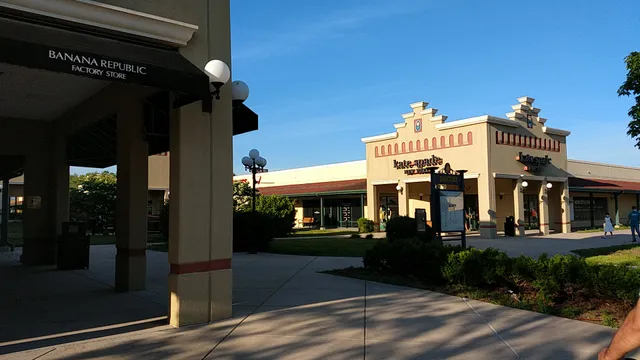 Kate Spade Outlet