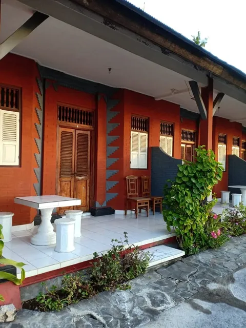 LILACITA BEACH LOVINA