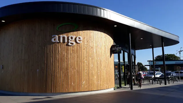 BOULANGERIE ANGE