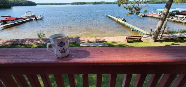 Paradise Waters Resort & Campground