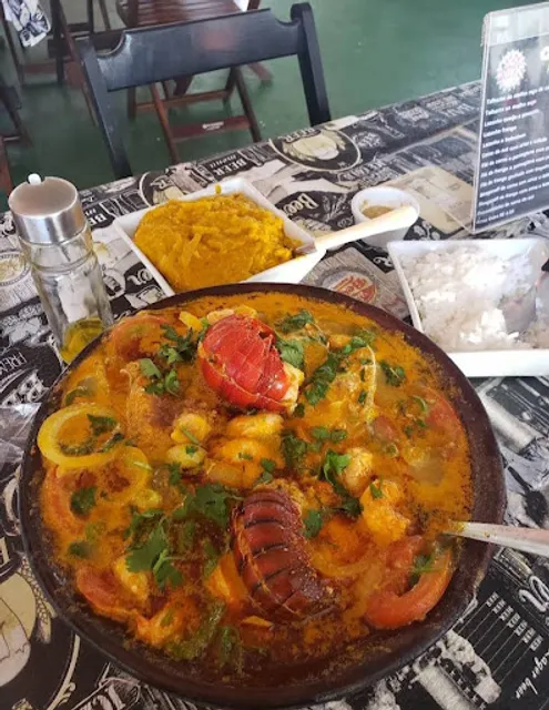 Boteco da Família Restaurante e Pizzaria