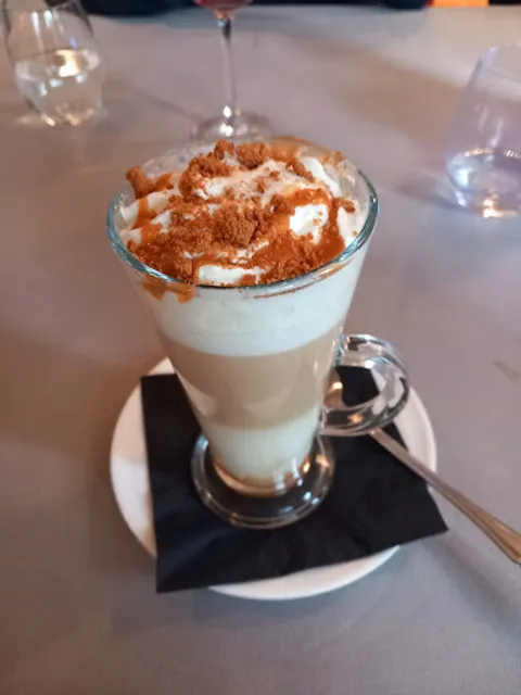 Hotelschool Turnhout - 't Stoktshof