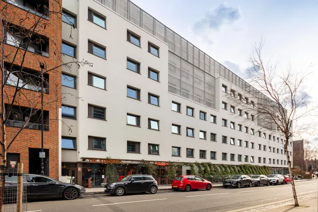 The Stay Club Kentish Town