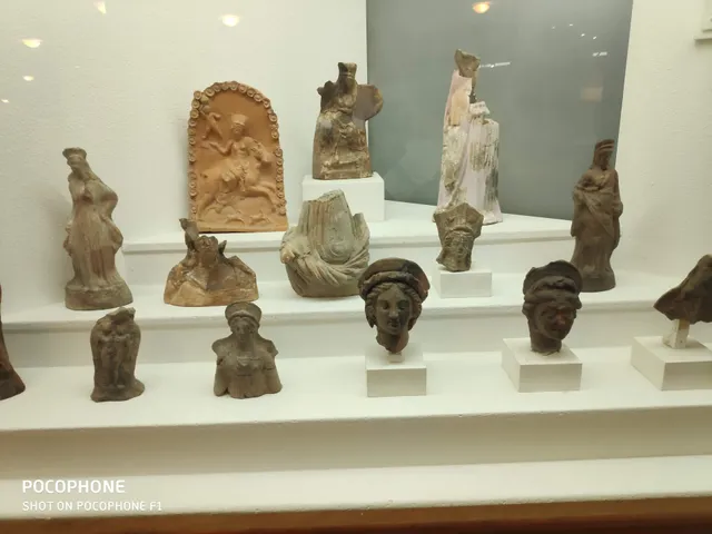 Archaeological Museum of Florina