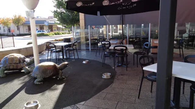 Nest Bistro Coffee Bar