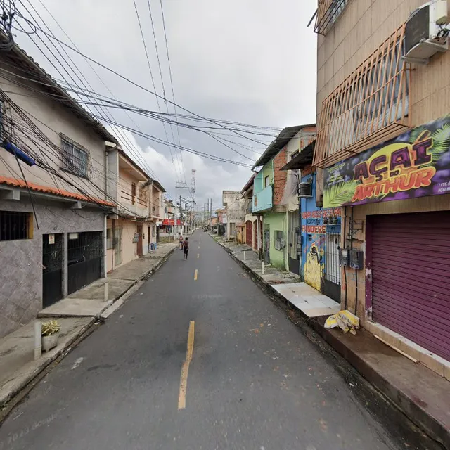 Cia Açai Nutrilatino