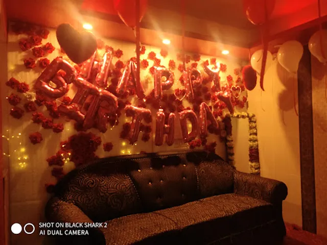 Vrindavan Restaurant