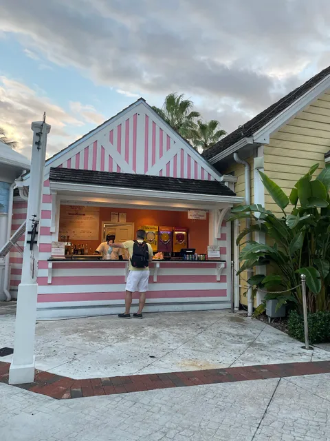 Paradise Shopping Plaza