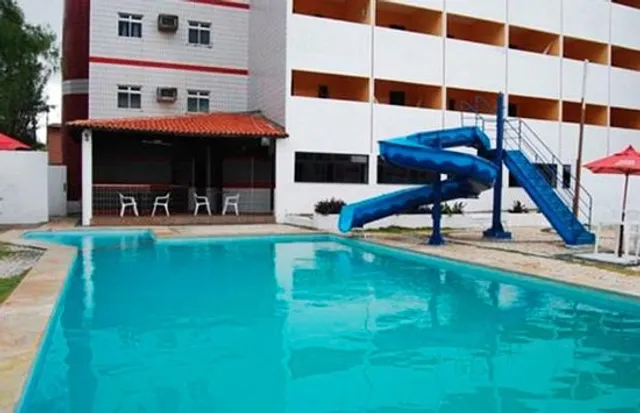 Hotel Sol Leste