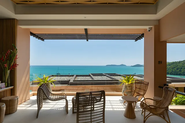 Bandara Pool Villas, Phuket