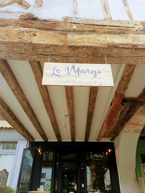 Le Margo