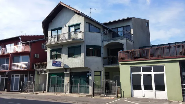 Pansion Komfor Fitea