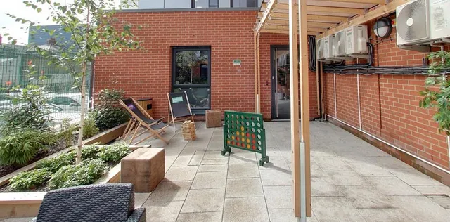 Universal Student Living Albert Place