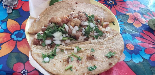 Taquería el Tepozán