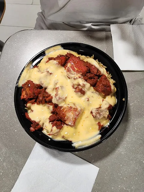 Chachu's (Don Mills)