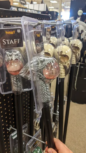 Legacy Shopping Center