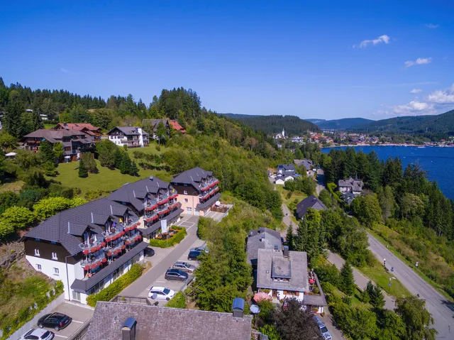 NATURE TITISEE - EASY · LIFE · HOTEL