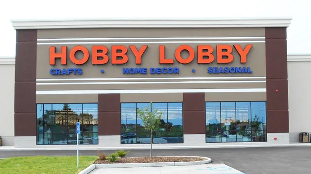 Hobby Lobby