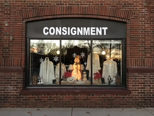 Six 20 Six Consignment Boutique