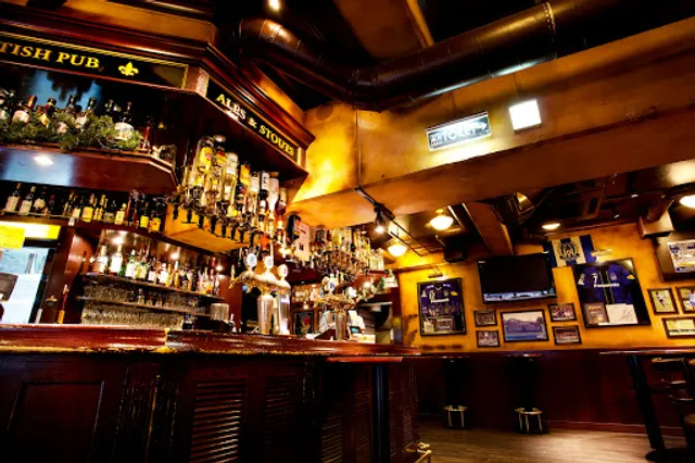 HUB Umeda Chayamachi