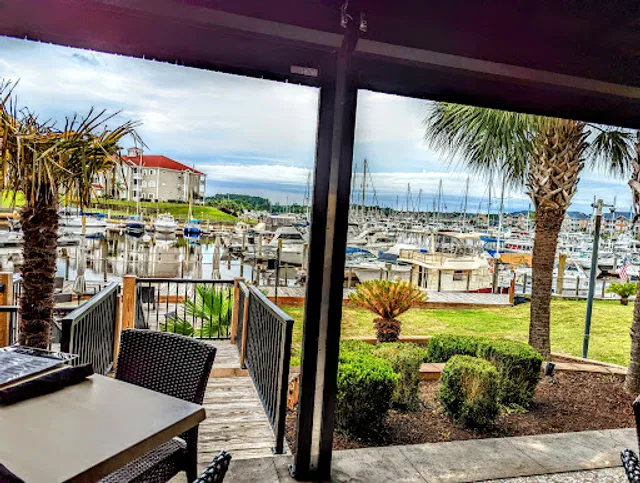 Clark's Seafood and Chop House