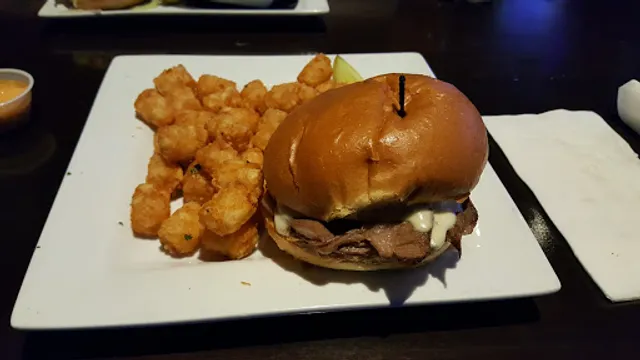 The Bar @ Trails Village