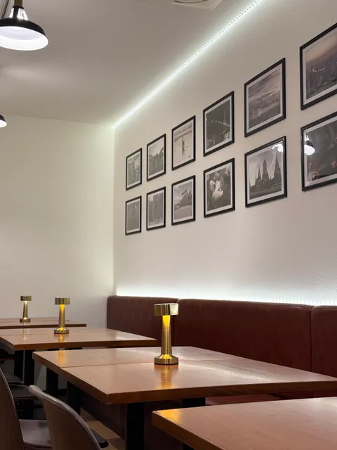 GLIN THAI 川口駅東口店