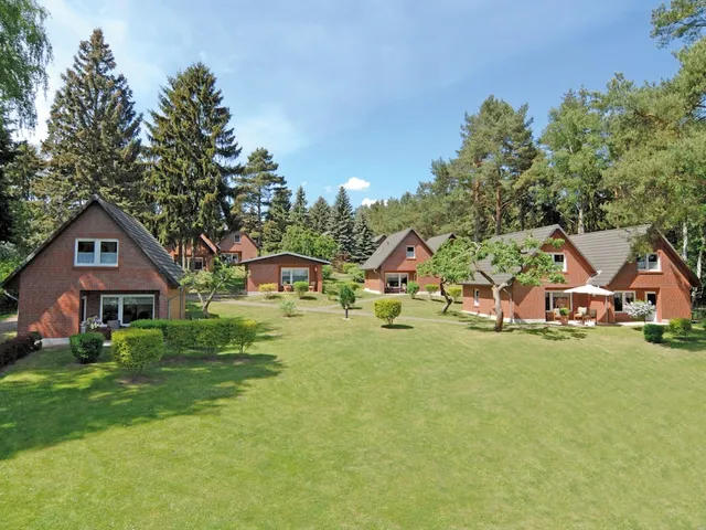 Ferienpark Heidenholz