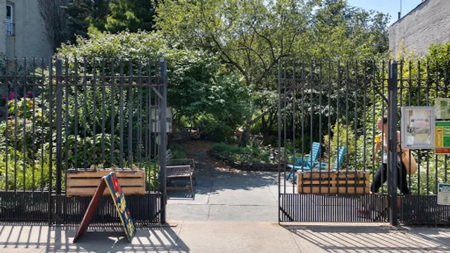 Prospect Heights Community Farm