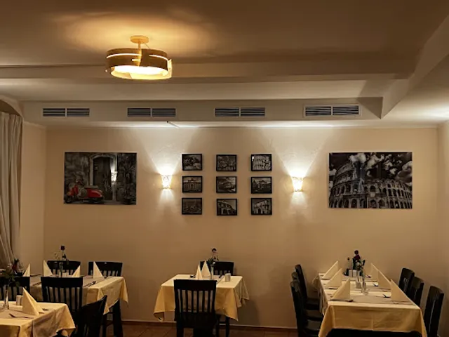 Casa Mia - Ristorante & Pizzeria