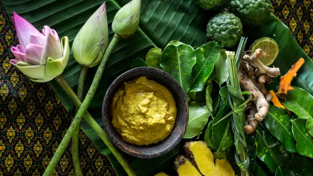 Banteay Srey Women's only Traditional Spa and Homestay