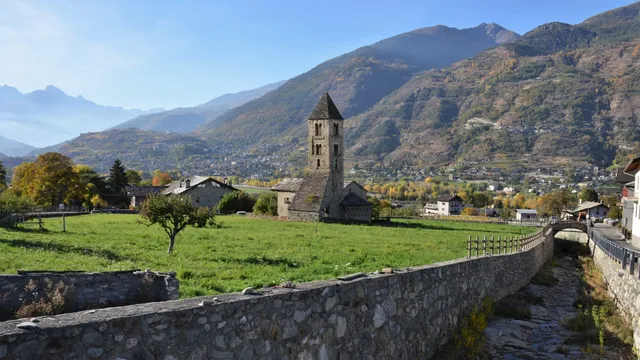 Appartamento Suite1640