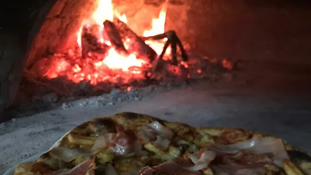 PIZZERIA COSTANTINO
