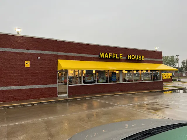 Waffle House