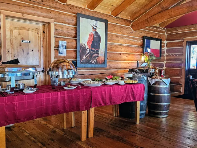 The Restaurant at Lake Mary Ronan