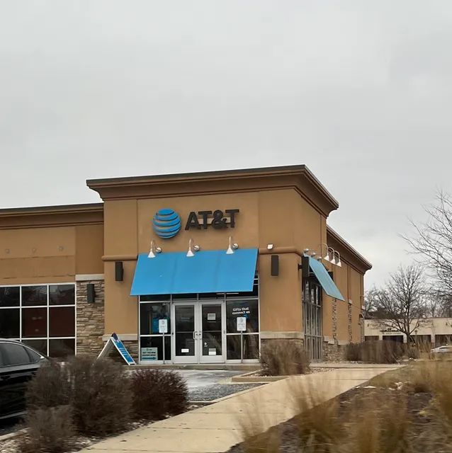 AT&T Store